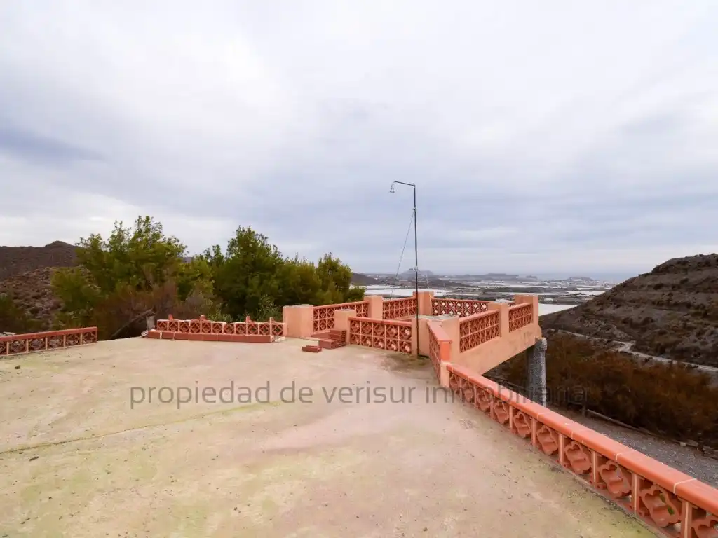 Casa rústica amb jardí en venda a Tébar - Los Arejos, imagen 13