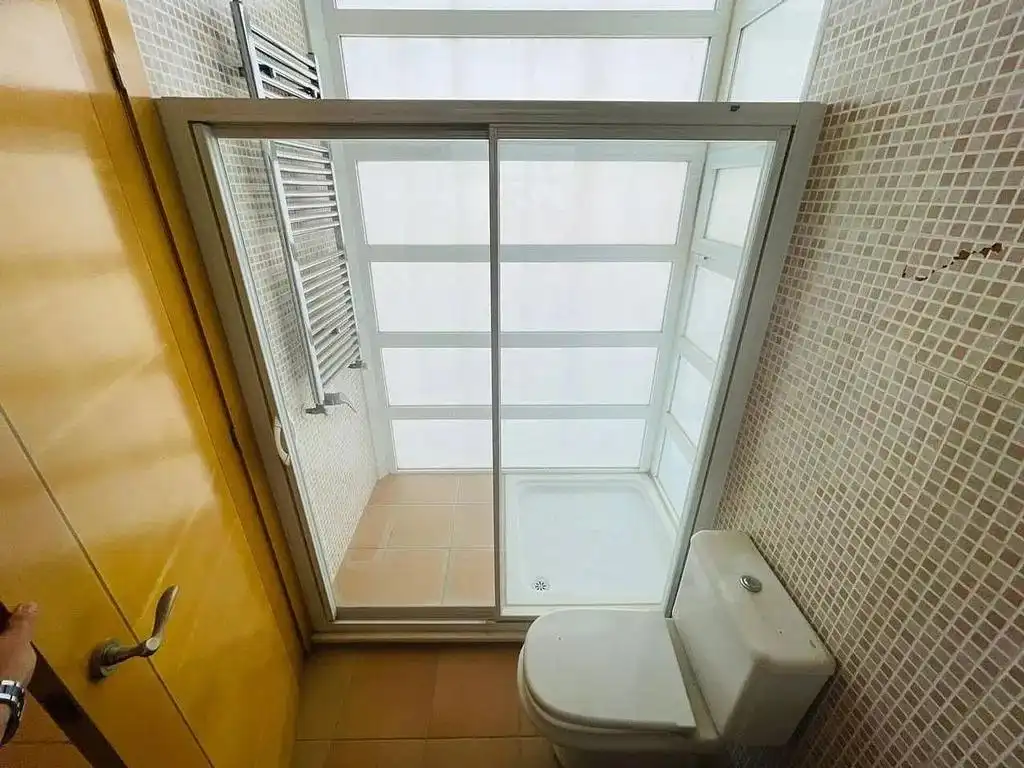 Bany de Casa o xalet en venda en Altea amb Jardí privat i Terrassa