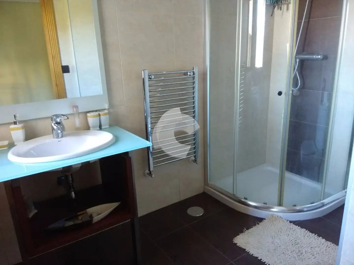 Casa con jardín en venta en Cachamuiña, imagen 7