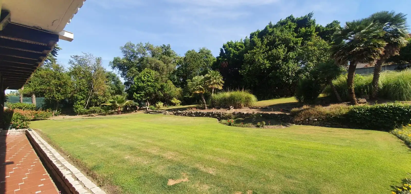 Casa o chalet en venta en Algeciras con Aire acondicionado, Jardín privado y Terraza