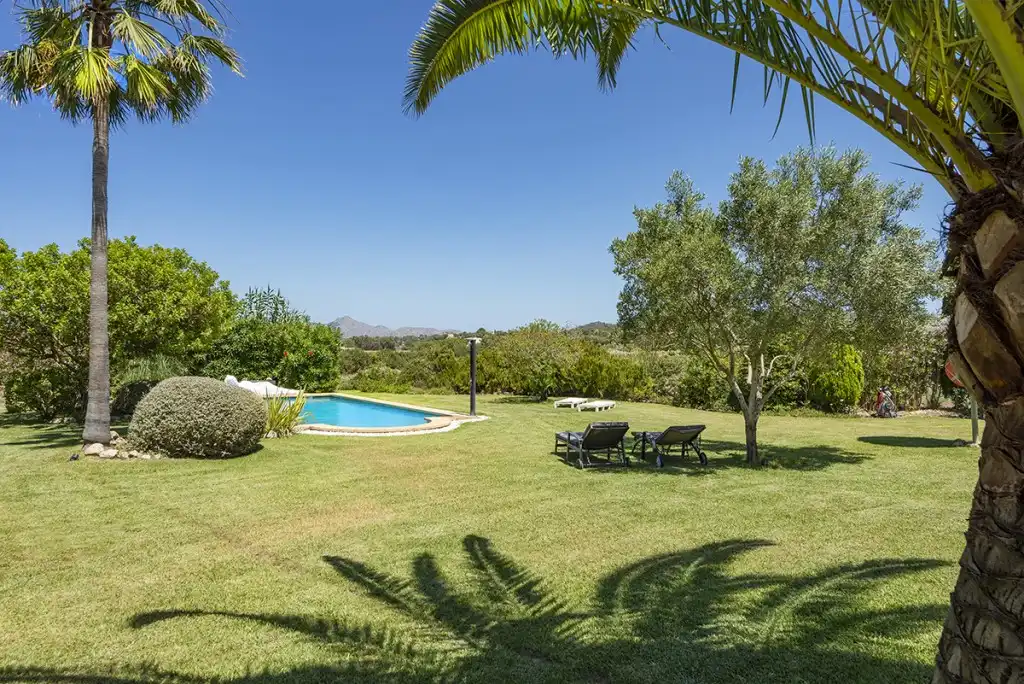 Maison rustique avec piscine à vendre à Ciutat d'Alcúdia, imagen 27