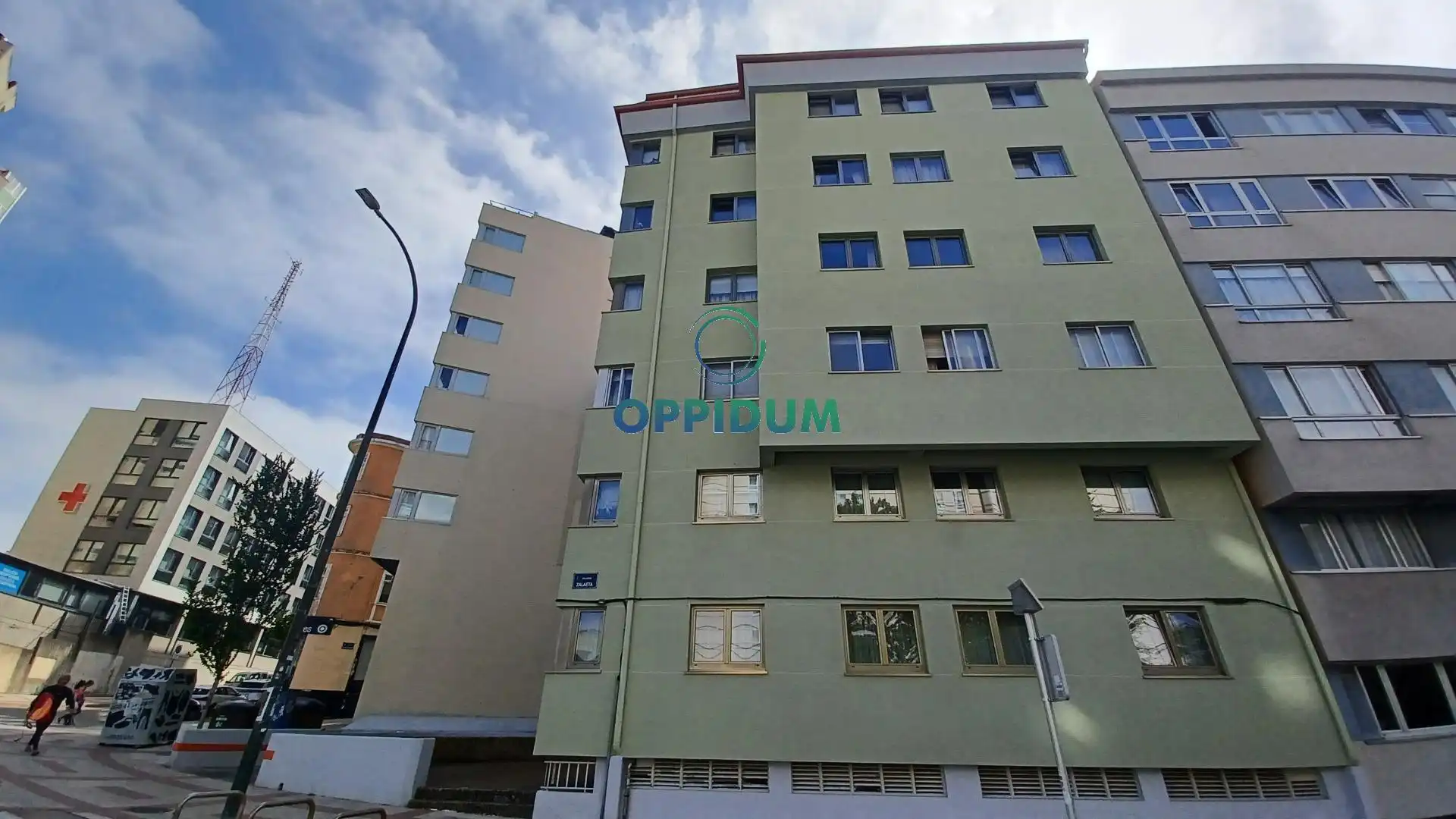 Appartement avec ascenseur à vendre à ZALAETA, imagen 46