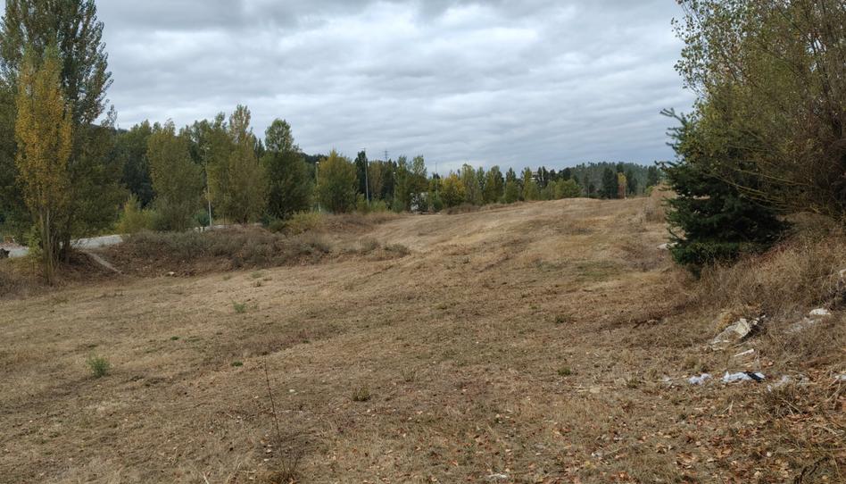 Photo 1 of Industrial land for sale in Polígono Industrial, Egües, Navarra