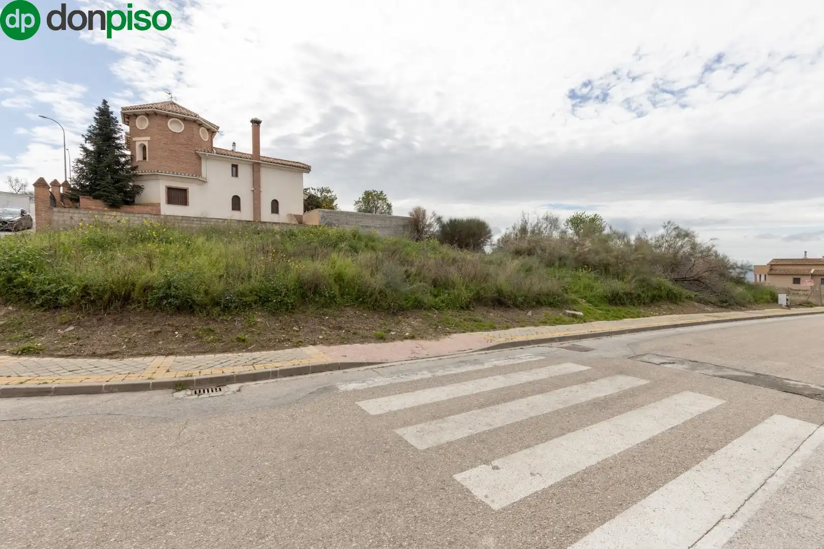 Residential land for sale in ABEN HUMEYA 4, imagen 13