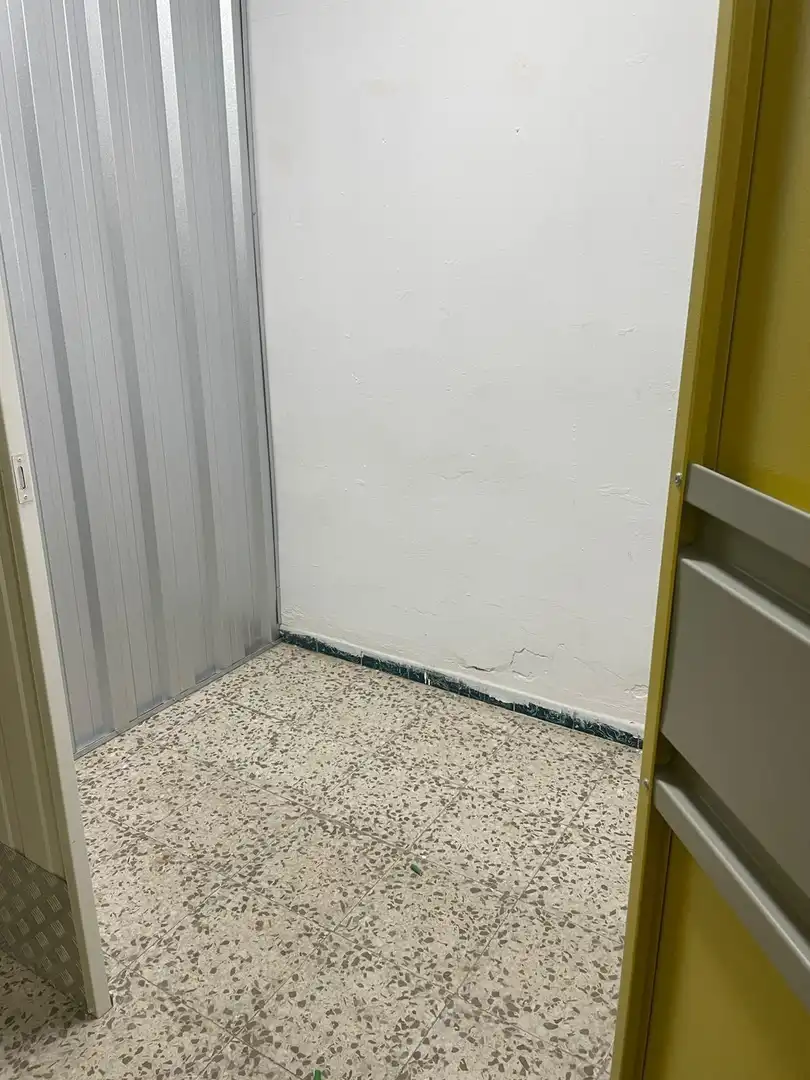 Traster de lloguer en Huelva