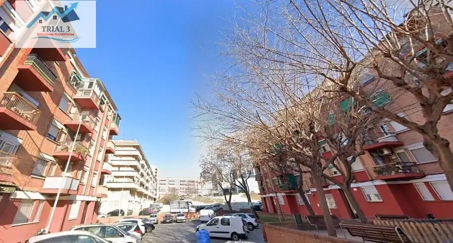 Appartement avec terrasse à vendre à Calle COPERNIC DE, imagen 2