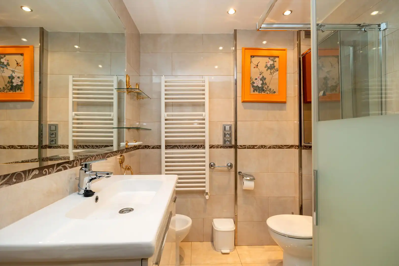 Flat for rent in Camino de Ronda, 93, Camino de Ronda