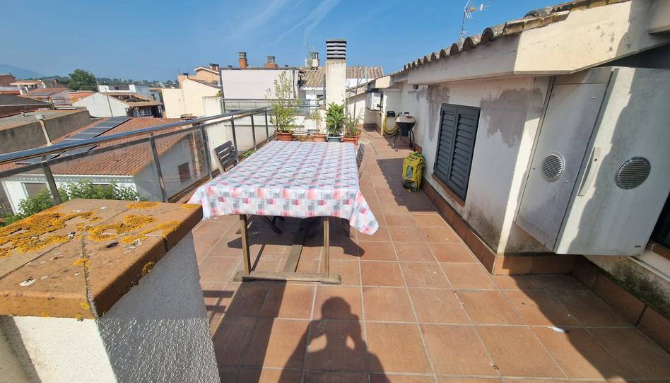 Foto 1 de Dúplex en venda a Carrer Ávila, Cardedeu, Barcelona