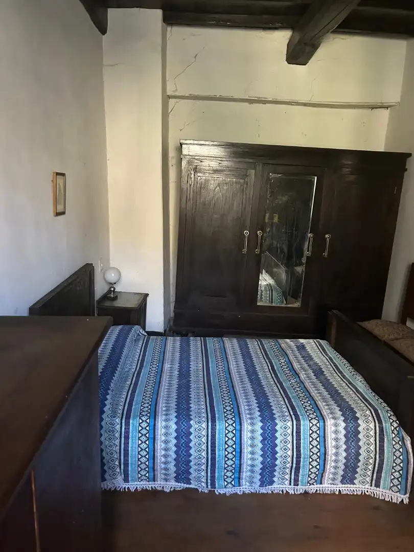 Casa rústica en venda a A Teixeira, imagen 13