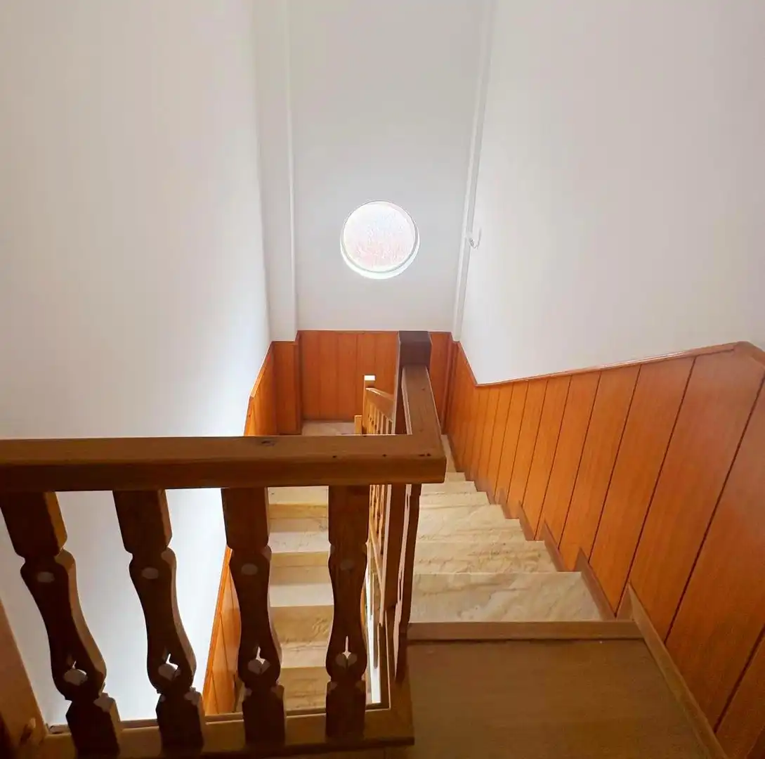 Casa adosada en venta en Albacete con Calefacción, Parquet y Internet