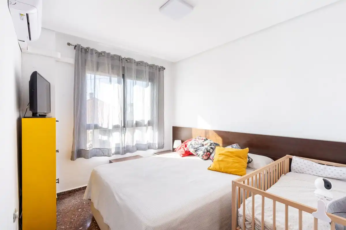 Flat with lift for sale in Carrer del Pare Carbonell, imagen 14