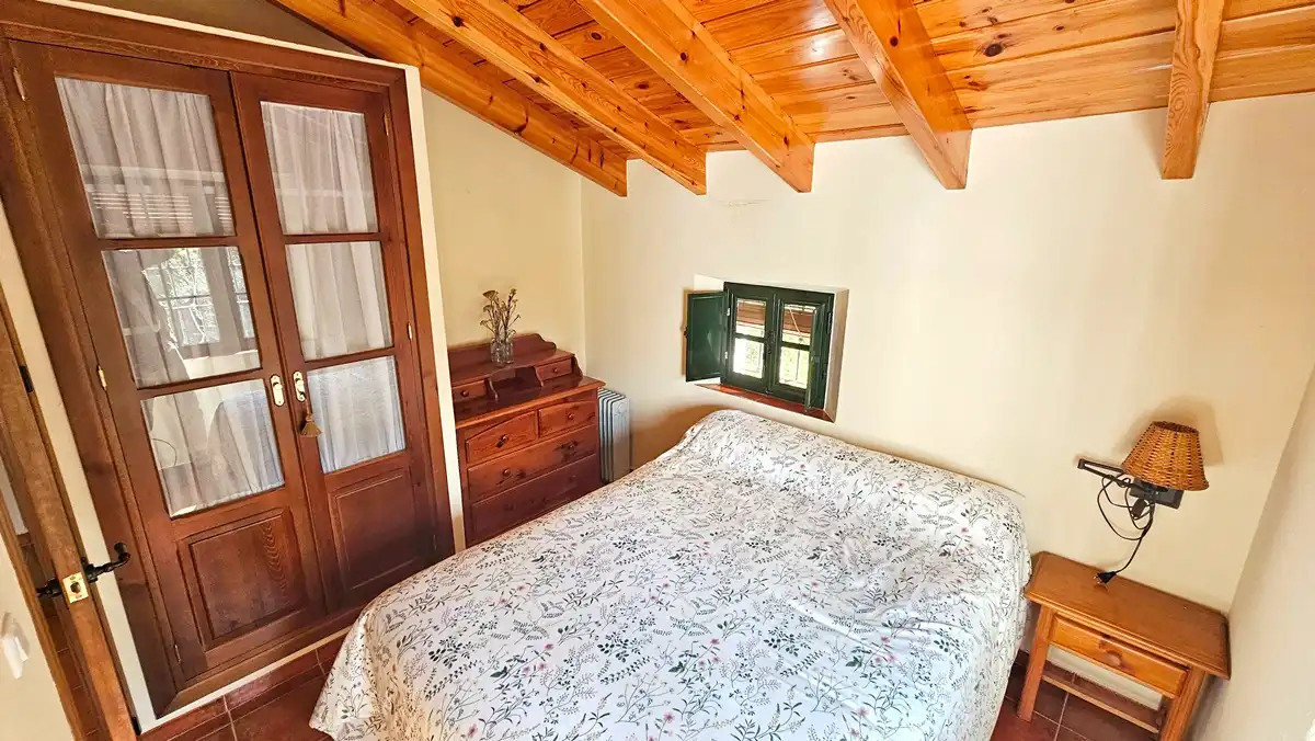 Habitación de Casa o chalet en venta en Santa Ana la Real con Jardín privado, Terraza y Trastero