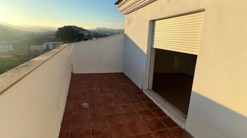 Foto 4 von Einfamilien-Reihenhaus zum Verkauf in Avinguda Betxí, 25, Onda, Castellón