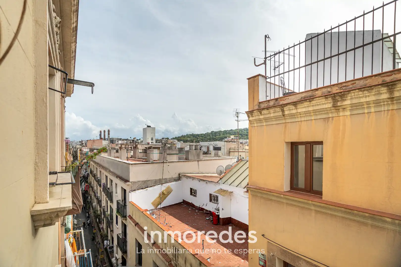 Appartement avec terrasse à vendre à Carrer de les Carretes, imagen 8