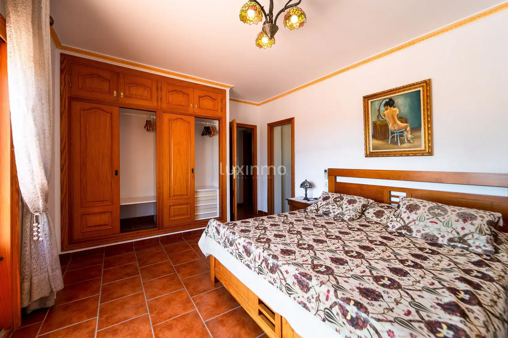 Detached house with terrace for sale in Gargasindi - Garduix - Colina del Sol, imagen 31