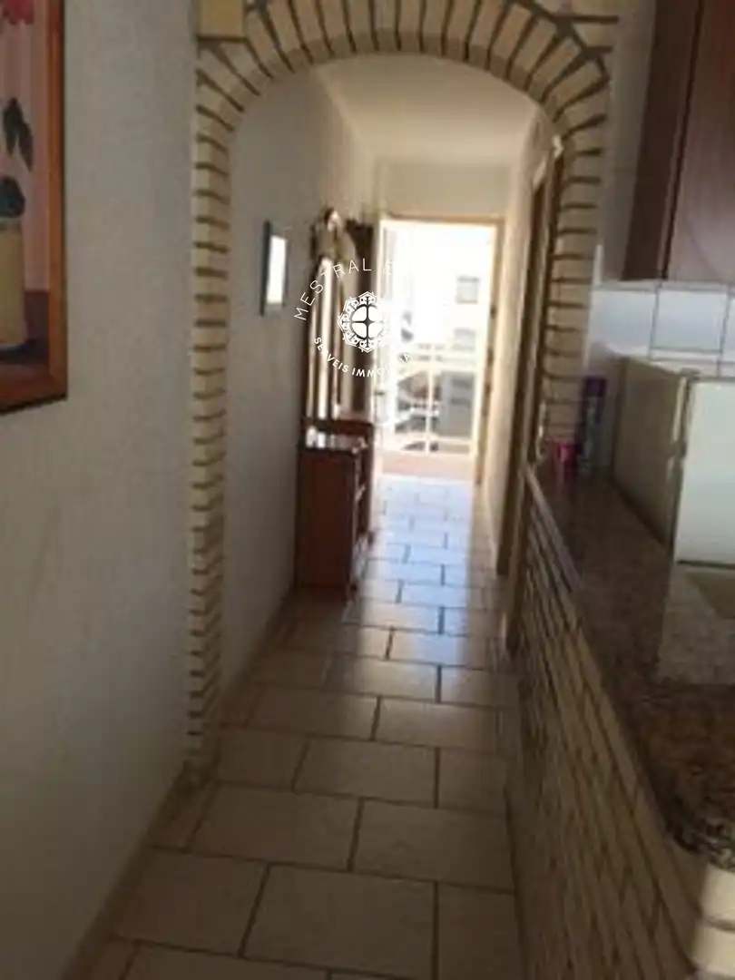 Piso en venta en Cambrils con Terraza