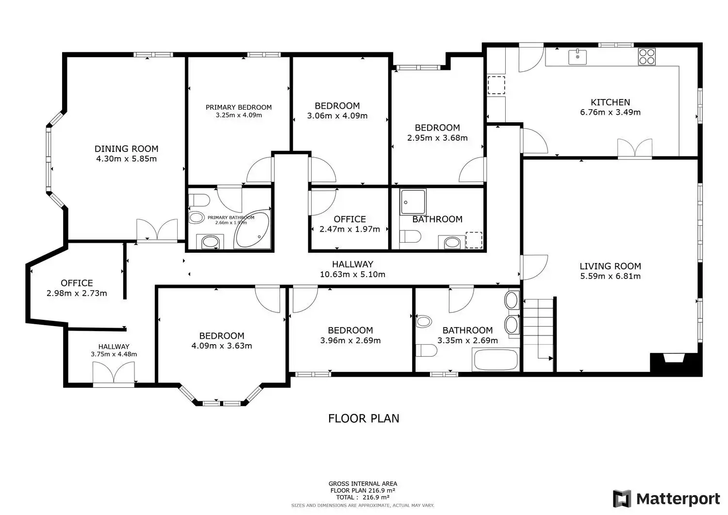 Flat for sale in Noreña