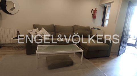 Foto 5 de Apartament en venda a Casco Vello, Vigo