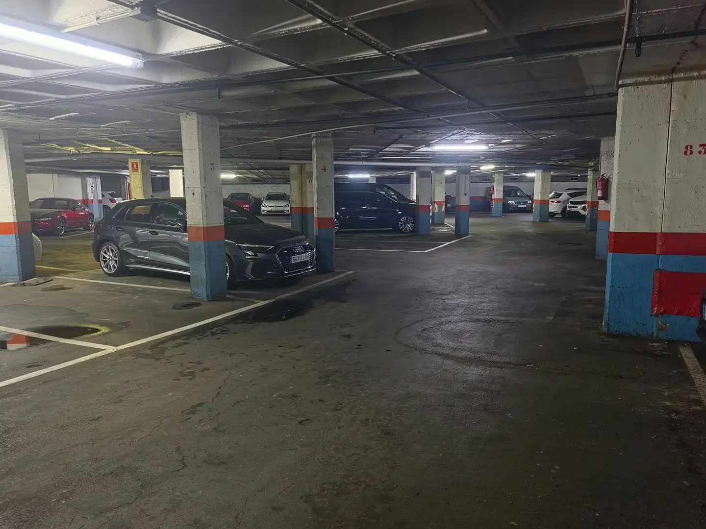 Parcheggio in vendita a Sant Martí, imagen 7