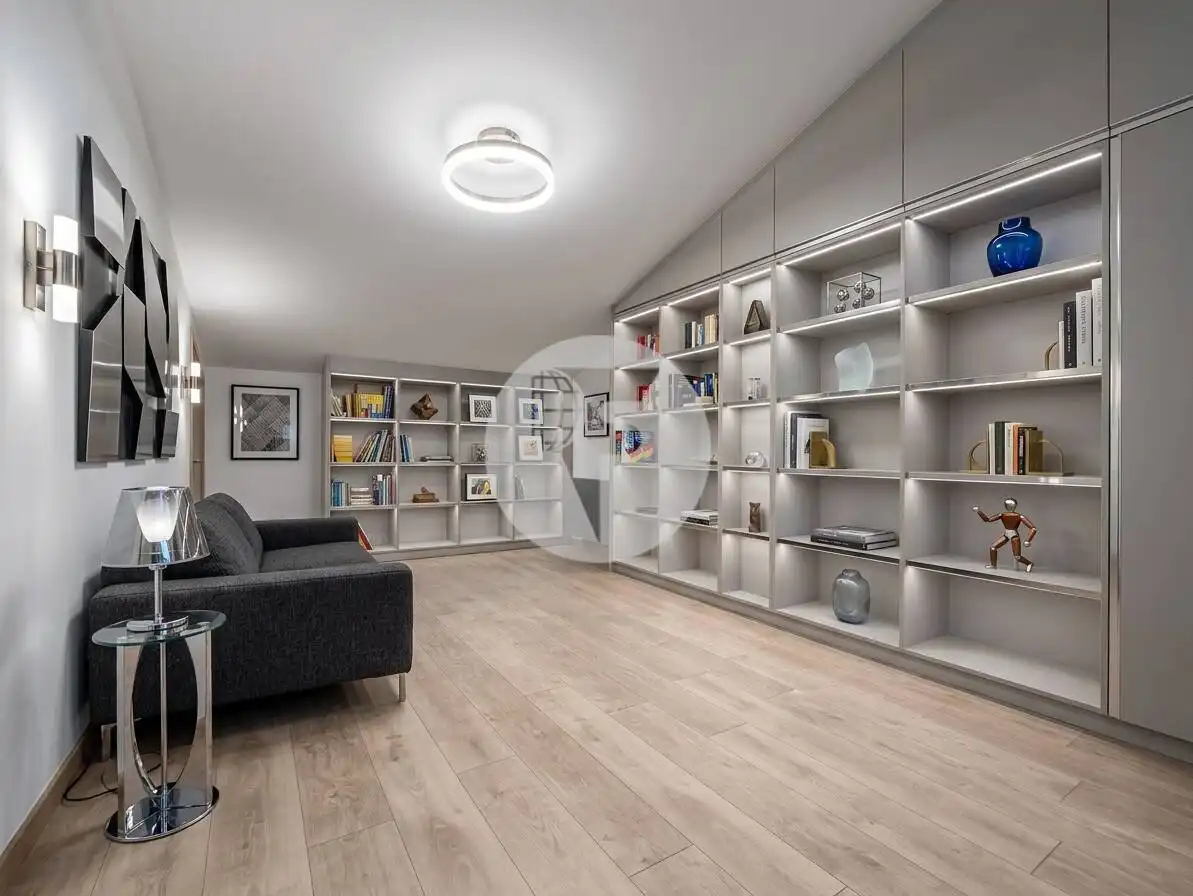 Maisonette mit Terrasse zum Verkauf in Nord-oest, imagen 41