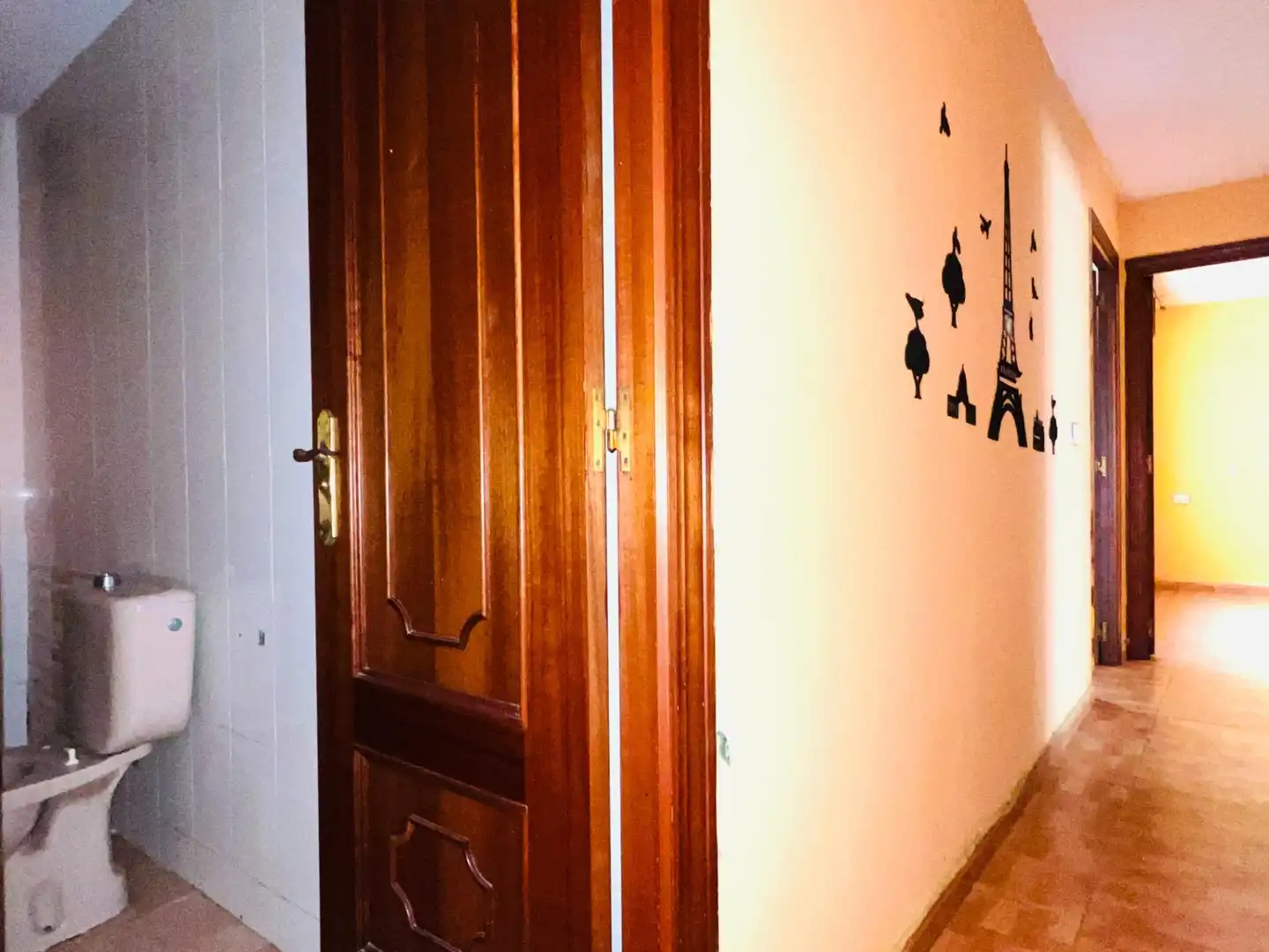 Wohnung zum Verkauf in A Coruña Capital 