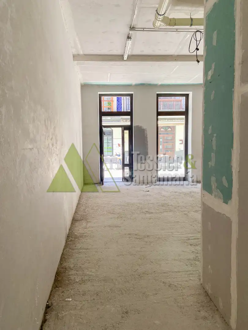 Gewerbefläche zur Miete in Calle Numa Guilhou, imagen 9