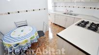 Kitchen of Flat for sale in Castellón de la Plana / Castelló de la Plana  with Storage room