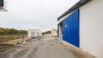 Exterior view of Industrial buildings for sale in Gójar