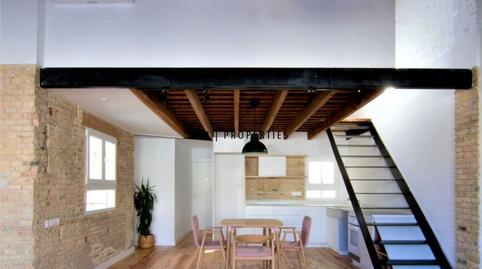 Photo 5 of Duplex to rent in Calle de Ciscar, 7, Gran Via, Valencia