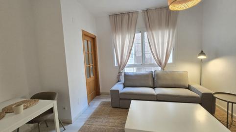 Photo 4 of Flat for rent in Pozos Dulces, 10, Centro Histórico, Málaga Capital