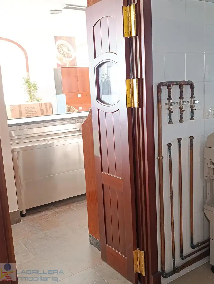 Local en venta en San Fernando con Aire acondicionado
