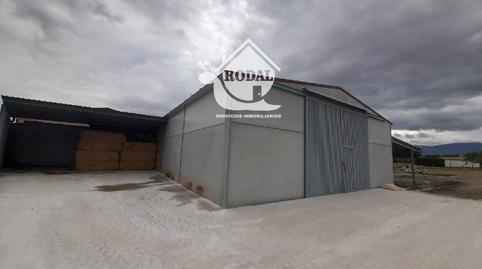 Foto 5 de Terreny en venda a Exfiliana, 2, Albuñán, Granada