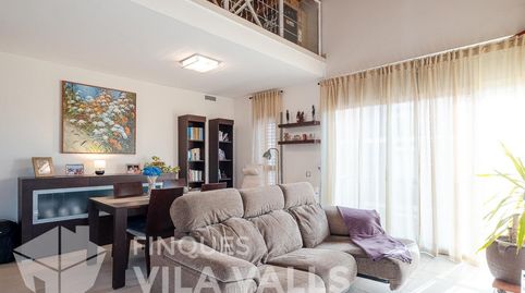 Foto 2 de Dúplex en venta en Carrer Carrer Estació, Caldes de Montbui, Barcelona