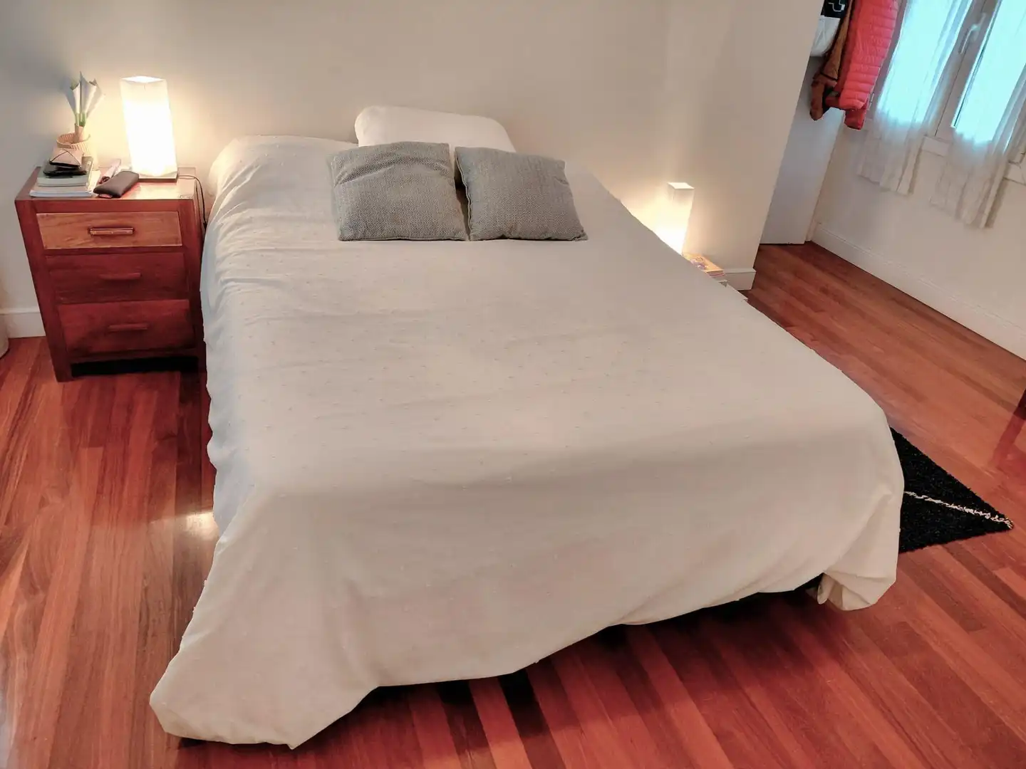 Piso en venta en Avenida de Algorta, Centro - Puerto Viejo