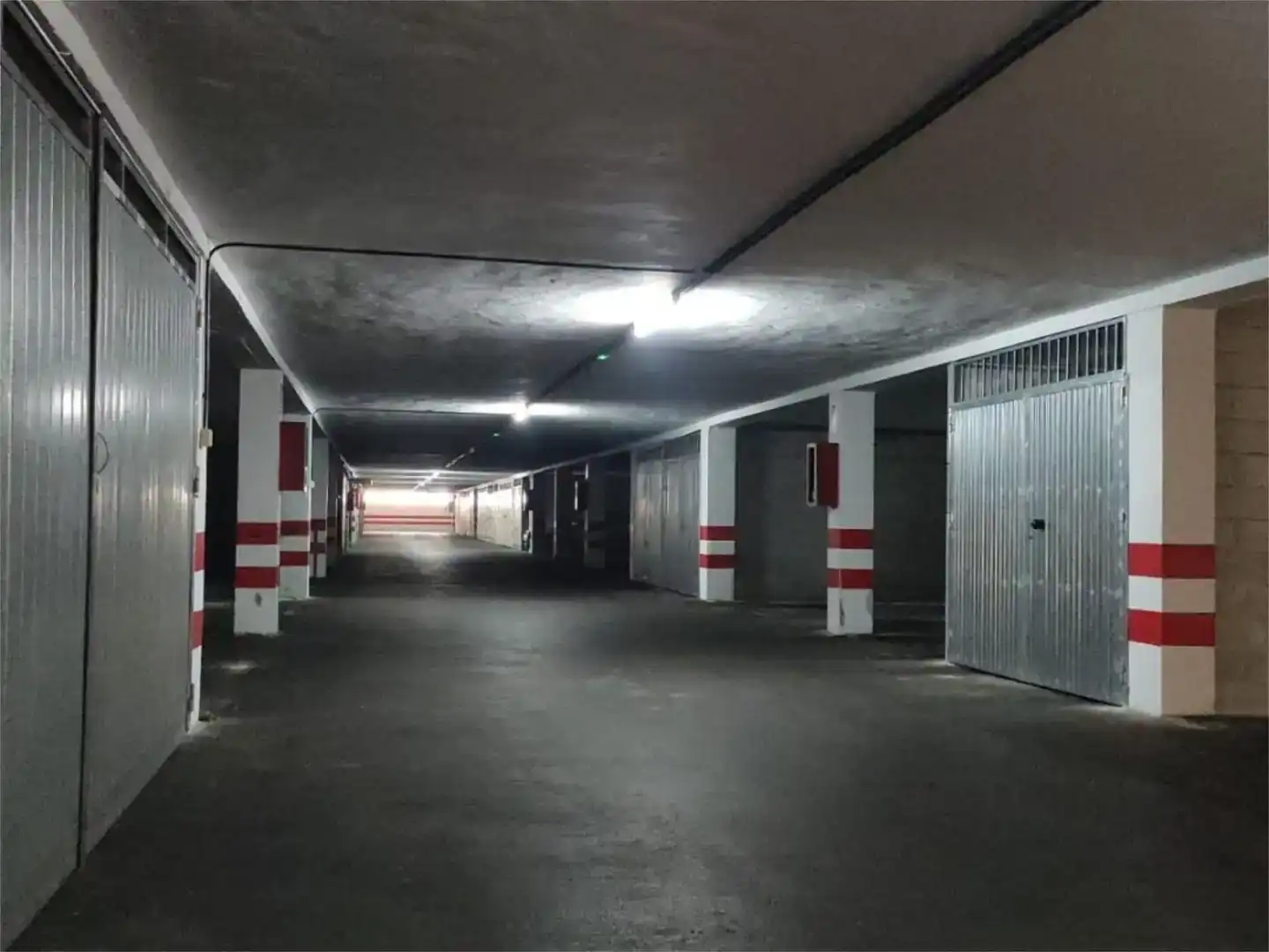 Aparcament de Garatge de lloguer en Almuñécar