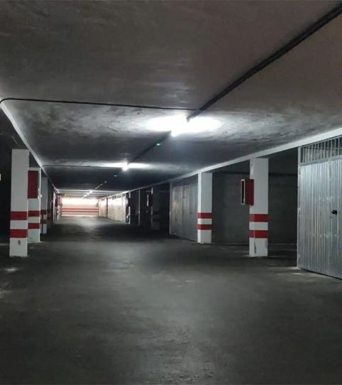 Foto 2 de Garatge de lloguer a Calle Alclub, 7, Velilla - Velilla Taramay, Almuñécar