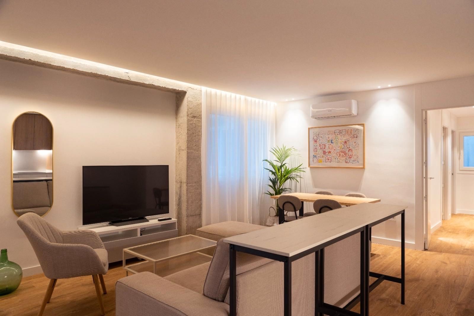 Piso de alquiler en Calle Afán de Ribera, 27, Fígares, Ronda