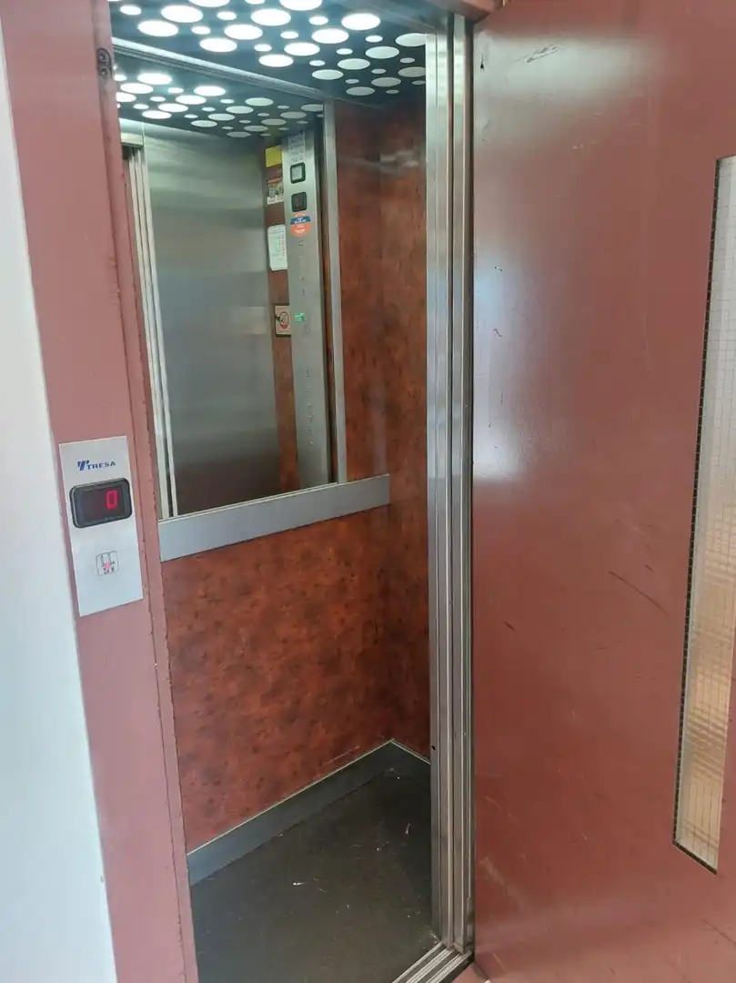 Flat with lift for sale in Calle Calle Brasil, imagen 35