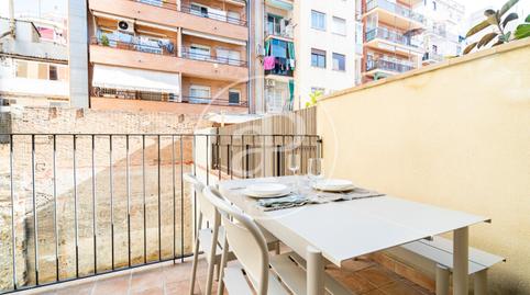 Foto 5 de Piso en venta en El Camp d'en Grassot i Gràcia Nova, Barcelona