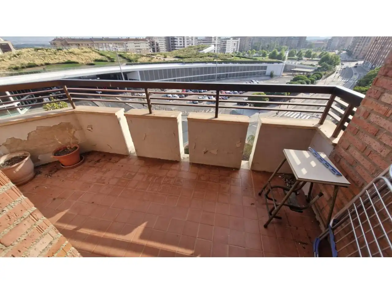 Pis en venda a Avenida Colón, Residencia