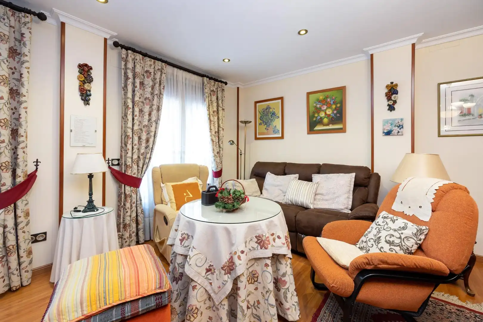 Casa o xalet en venda a BRUSELAS, 16, Barrio de Zaidín