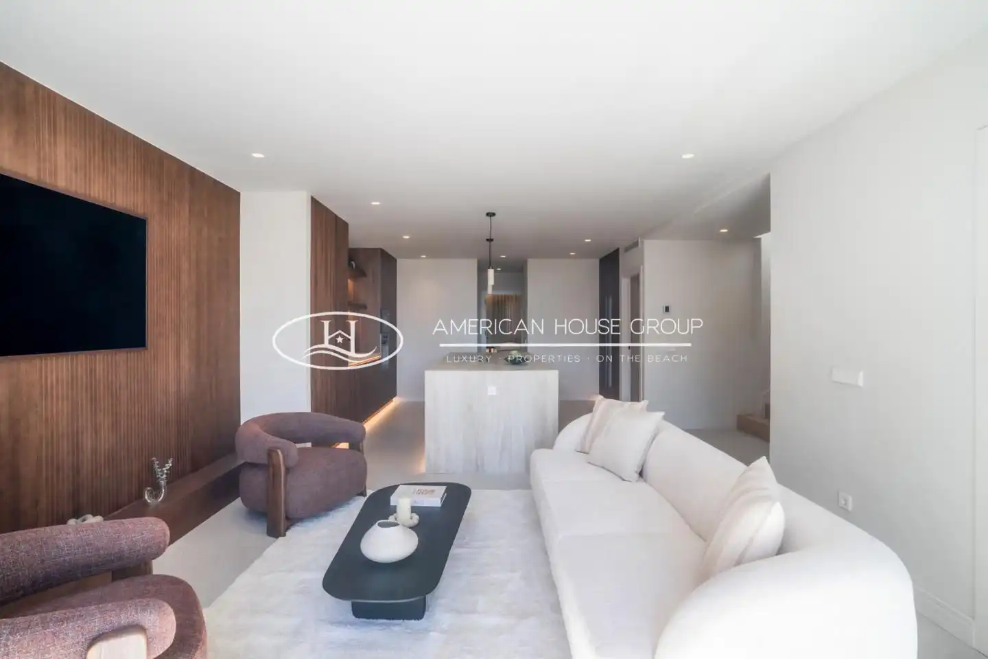 Dúplex amb piscina en venda a Nueva Andalucía, imagen 4