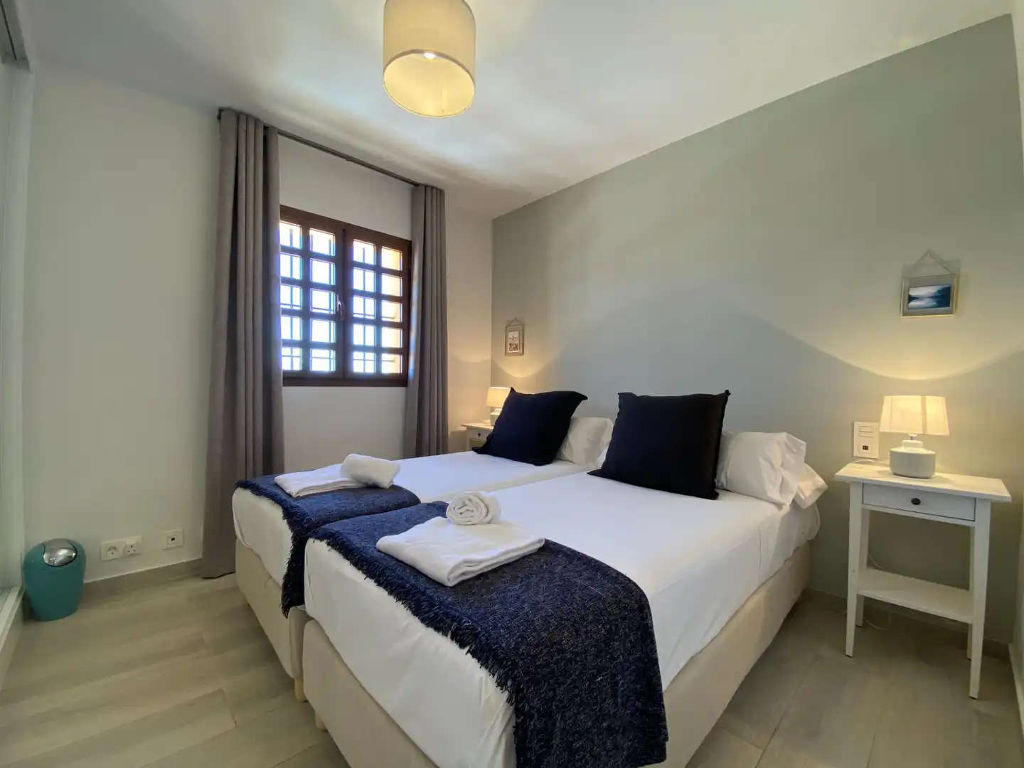 Habitación de Apartamento en venta en Cuevas del Almanzora con Terraza, Amueblado y Internet