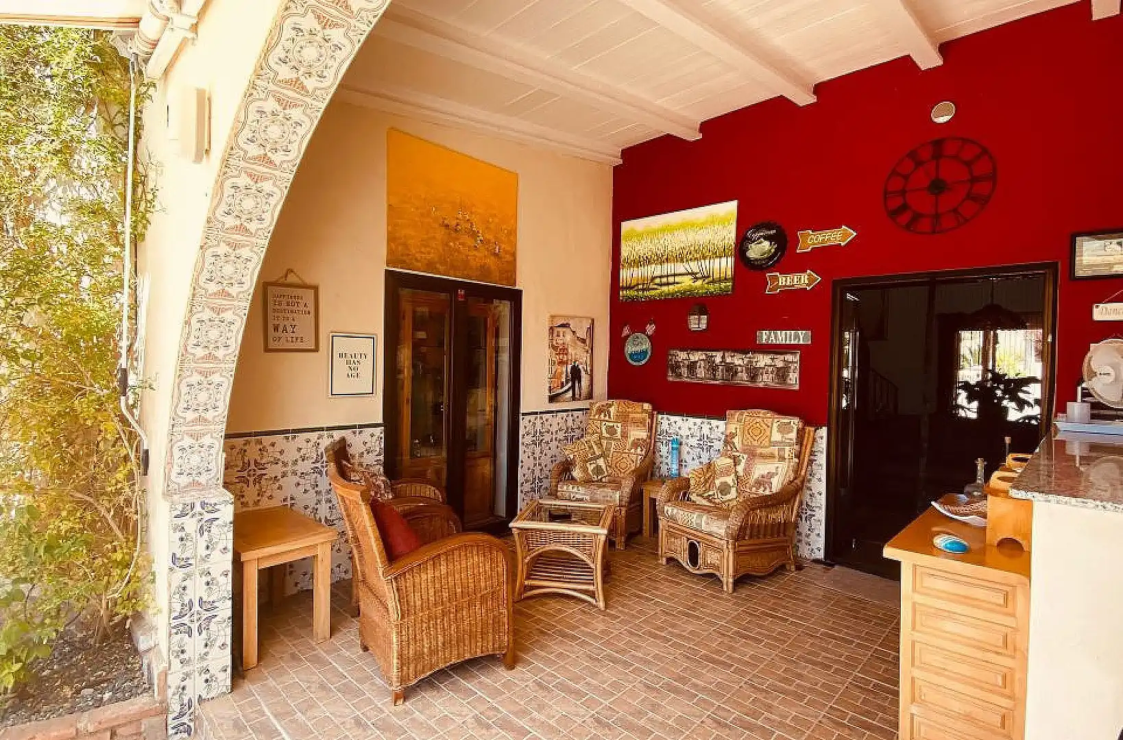 Casa o xalet en venda en Orihuela amb Aire condicionat, Terrassa i Alarma