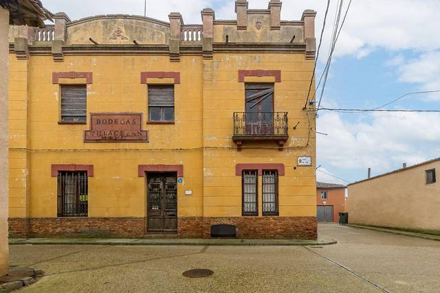 Casa-chalet en Venta en San Juan, 14 en Gordoncillo