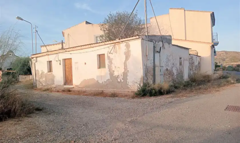 Maison à vendre à Sorbas