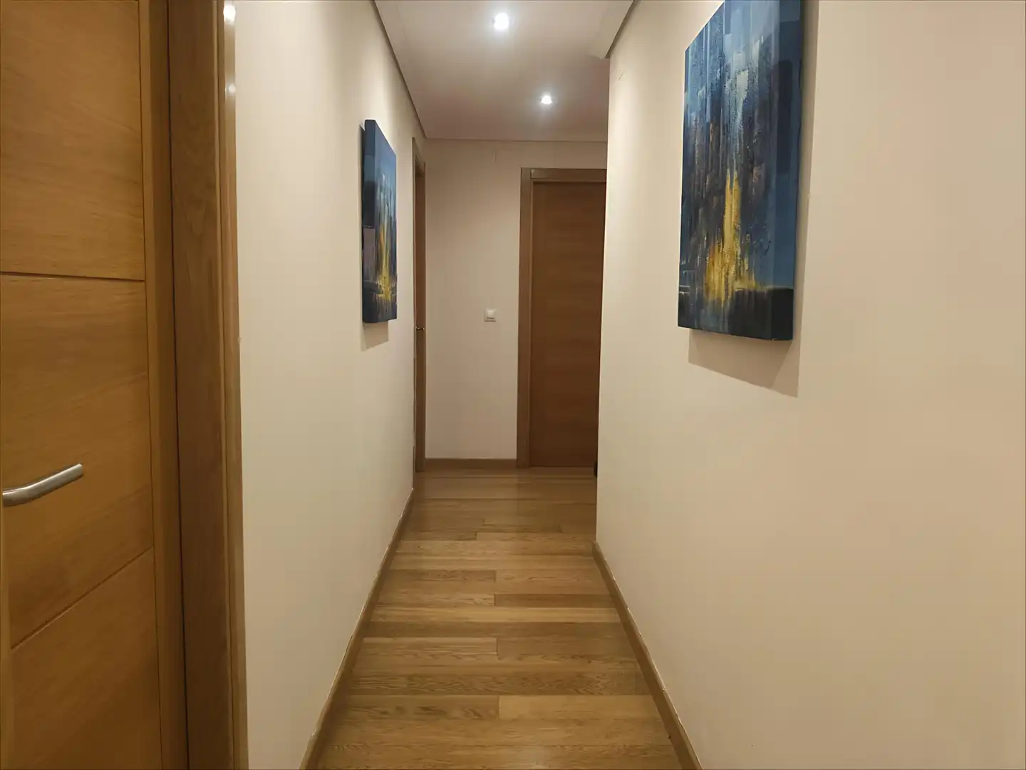 Wohnung zum Verkauf in Carrer dels Furs, 56, Park Nord - Casona