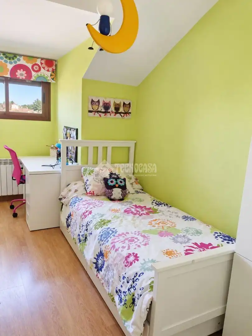 Appartement avec terrasse à vendre à San Martín de la Vega, imagen 17