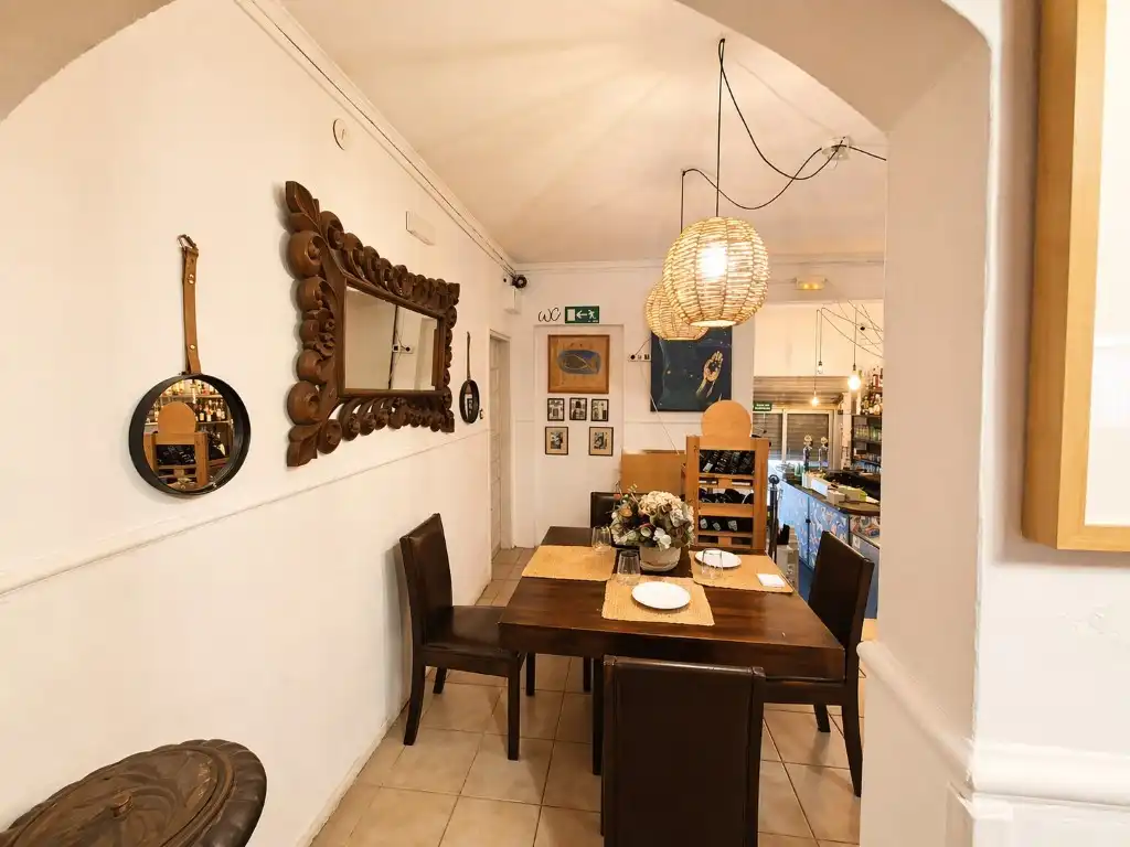 Comedor de Local en traspaso en Sitges