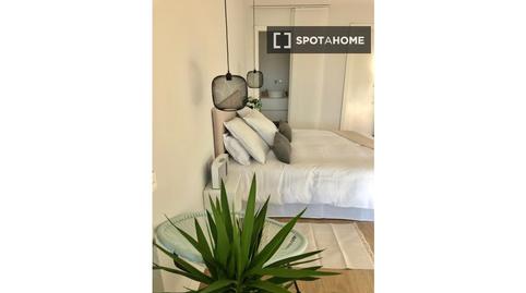 Foto 2 de Piso de alquiler en Vallvidrera - Tibidabo - Les Planes,  Barcelona Capital